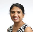 Pam Bhamra – Director of Resident Services