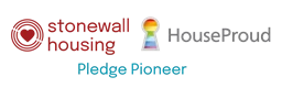 SH HPP Pledge Pioneer Logo