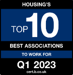 Top 10 UK best associations to work for