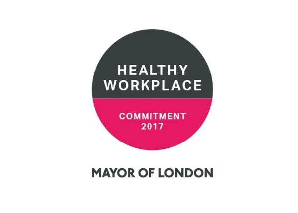 London Healthy Workplace